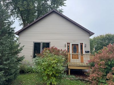 205 Locust St, Lyle, MN, 55953