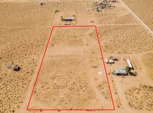 36163 Smoke Bush Rd, Lucerne Valley, CA 92356