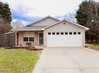 1936 Jeffrey Ln, Alcoa, TN 37701