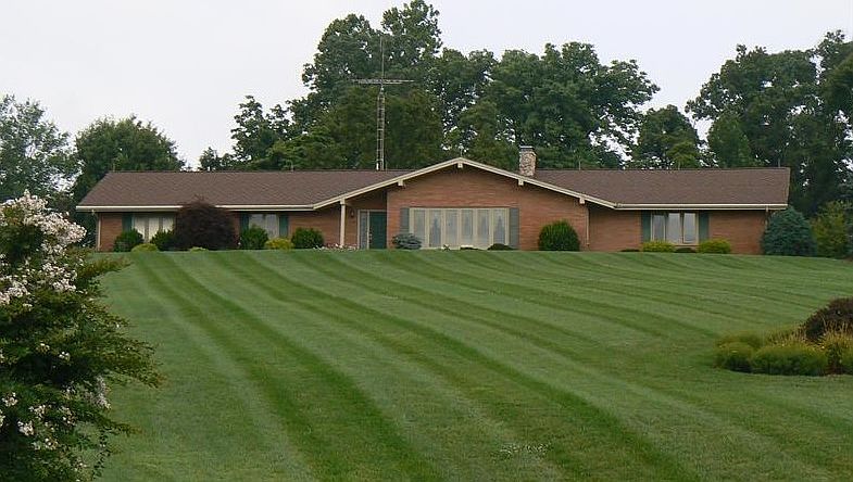 Front View 