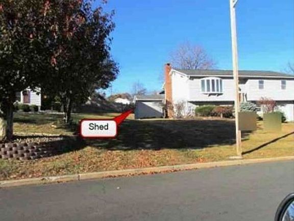 Property Side View