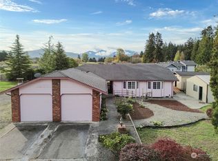 141 Brazil Rd, Sequim, WA 98382