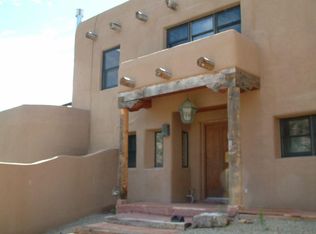 209 Pinon Trl, Cedar Crest, NM 87008