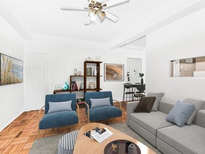 1541 Metropolitan Avenue #ME, Bronx, NY, 10462