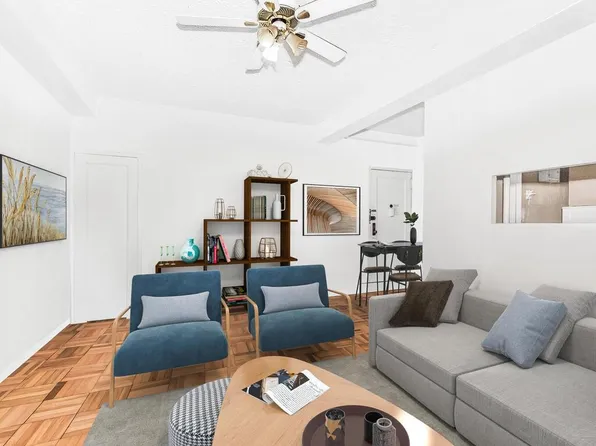 1541 Metropolitan Avenue #ME, Bronx, NY 10462