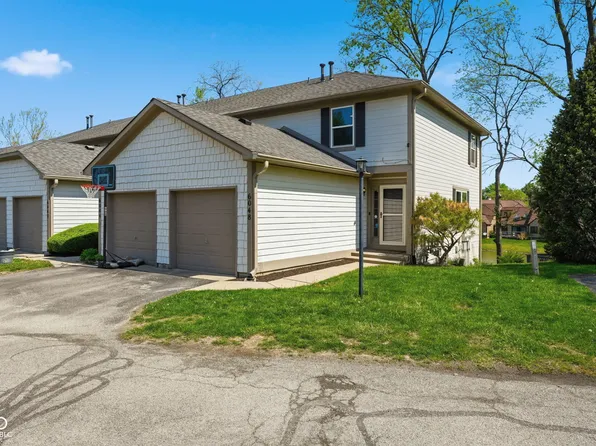 6048 S Bay Dr, Indianapolis, IN 46250