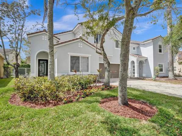 12652 NW 6th Court, Coral Springs, FL 33071