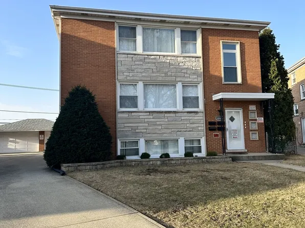 8063 W Churchill Ave, Niles, IL 60714