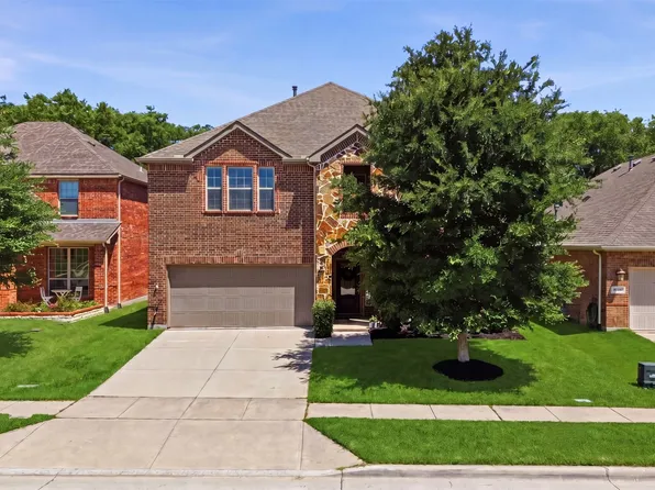 10036 Long Branch Dr, McKinney, TX 75071