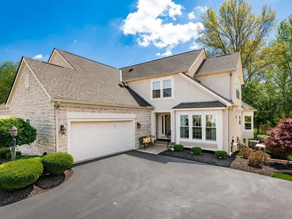 147 Tinley Park Cir, Delaware, OH 43015