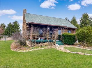 15575 Township Road 453, Loudonville, OH 44842