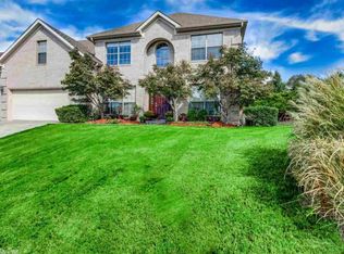 711 Parliament St, Little Rock, AR 72211