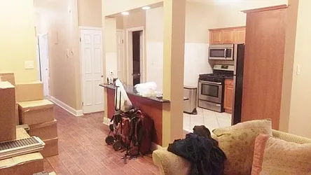Rented by Citi Zone Realty