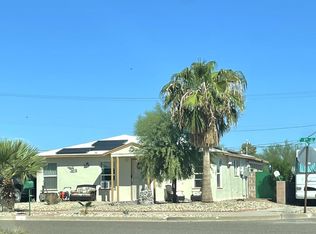 200 W 3rd Ave, Ajo, AZ 85321
