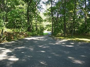 so private, feel yourself unwinding coming home from work