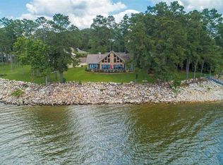 135 Basswood Ct, Brookeland, TX 75931