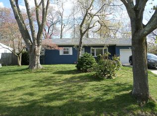 1441 Nevada Dr, Toms River, NJ