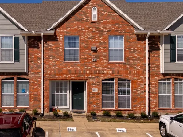 1001 Krenek Tap Rd APT 2804, College Station, TX 77840