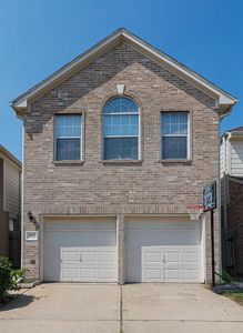 10123 W Palm Lake Dr, Houston, TX, 77034