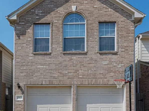 10123 W Palm Lake Dr, Houston, TX 77034