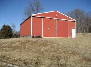 7646 State Road 43, Spencer, IN 47460