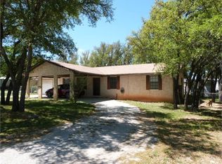 8009 Matthew Trey Ln, Brownwood, TX 76801