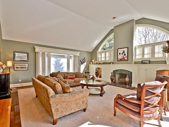 Great For Entertaining