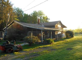 252 Blake Rd, Blossburg, PA 16912