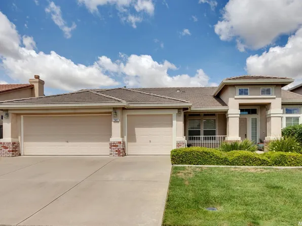 15413 Murieta South Pkwy, Rancho Murieta, CA 95683