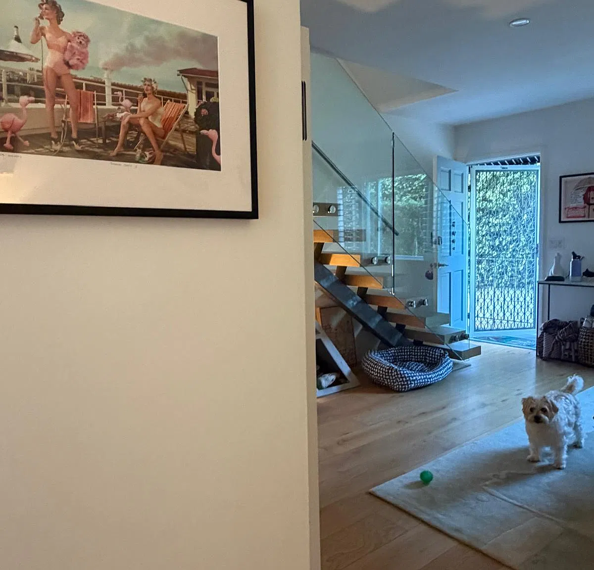 2 bed, 940 sqft, $5,200 — Photo 2