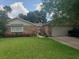 12331 Millbanks Dr, Houston, TX 77031