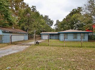 4629 Mount Houston Rd, Houston, TX 77039