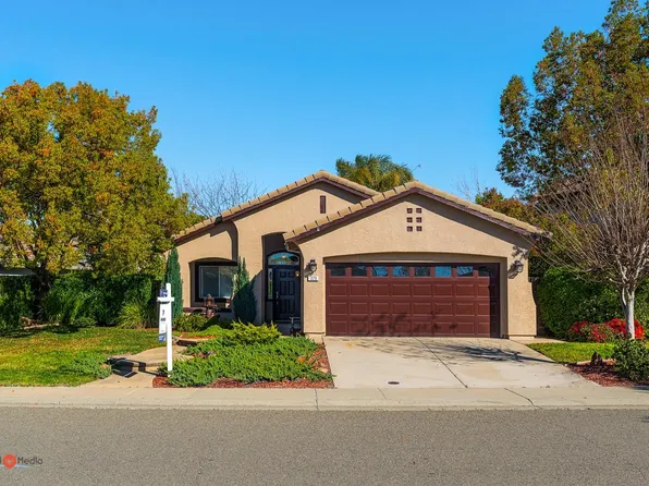 320 Leckenby Way, Folsom, CA 95630