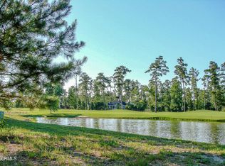 259 Red Fox Run Dr, Wallace, NC 28466