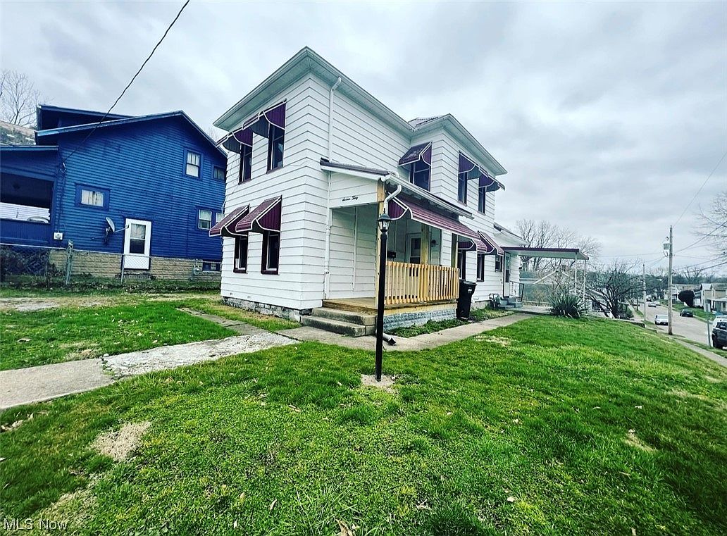 1630 Ridge Ave, Zanesville, OH 43701 Zillow