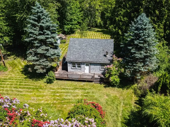 7741 Ranger Station Road, Marblemount, WA 98267