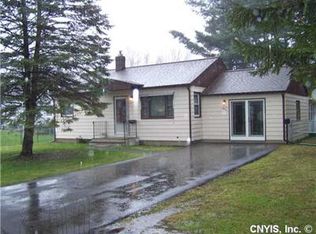 309 Baird St, Minoa, NY 13116