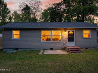 555 Cedar Street, Bolton, NC 28423