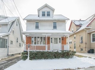 299 Washington Ave, Clifton, NJ 07011