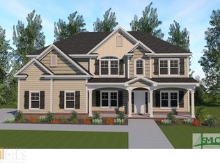 114 Henry Ct, Rincon, GA 31326