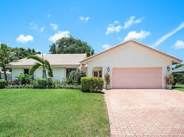 2371 NW 30th Road, Boca Raton, FL 33431