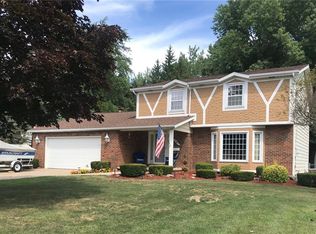 481 Dutton Dr, Lewiston, NY