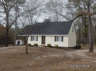 355 Faye Cir, Perry, GA 31069