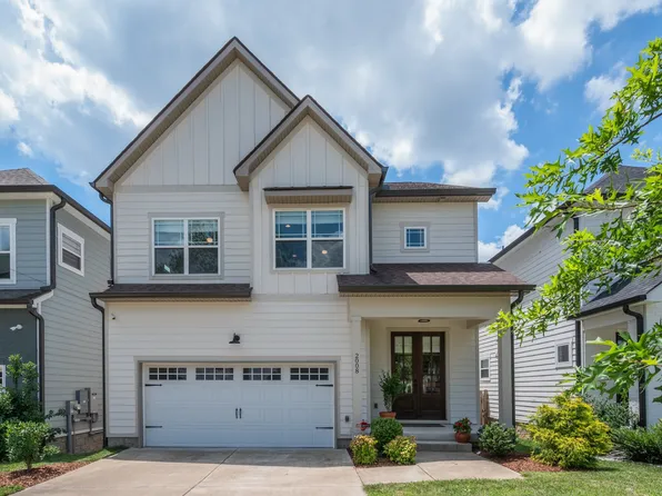 2008 Sheridan Rd, Nashville, TN 37206