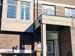 9 Sissons Way, Markham, ON L6B 1R2