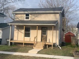 111 N Summit St, Kendallville, IN