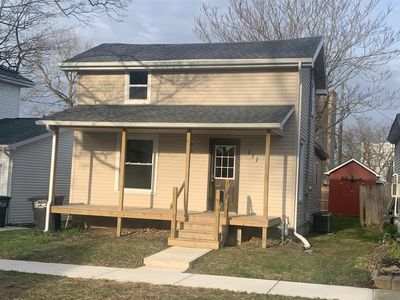 111 N Summit St, Kendallville, IN, 46755