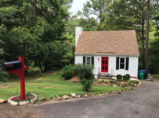 2008 Junaluska Cir, Richmond, VA 23225