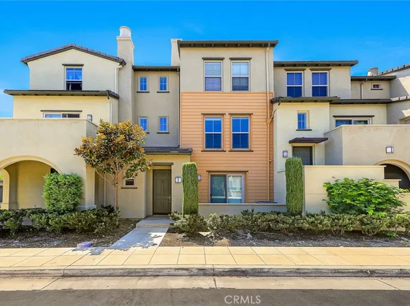 12368 Claredon Dr Unit 5, Rancho Cucamonga, CA 91739