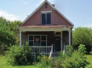 10742 S Indiana Ave, Chicago, IL 60628